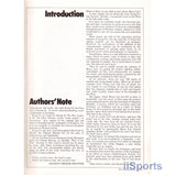 Unbeatable Bruce Lee Book Collectible!