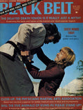 Black Belt Magazine May 1974 *COLLECTIBLE*