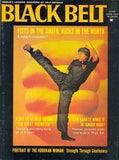Black Belt Magazine June 1974 *COLLECTIBLE*