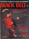 Black Belt Magazine September 1974 *COLLECTIBLE*