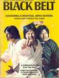 Black Belt Magazine May 1975 *COLLECTIBLE*