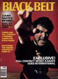 Black Belt Magazine January 1976 *COLLECTIBLE*