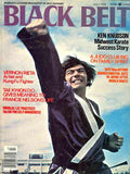Black Belt Magazine July 1976 *COLLECTIBLE*