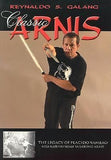 Classic Arnis: the Legacy of Placido Yambao book - Reynaldo Galang