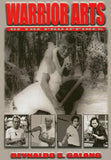 Warrior Arts of Philippines paperback book Rey Galang