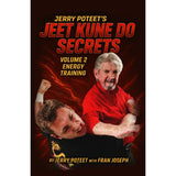 Jerry Poteet Jeet Kune Do Secrets #2 Book