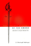 Secret History of Sword Book Christoph Amberger