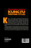 Complete Guide Kung Fu Fighting Book by Jane Hallander