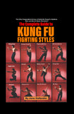 Complete Guide Kung Fu Fighting Book by Jane Hallander