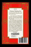 Chinese Healing Arts Book - William Berk