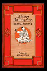 Chinese Healing Arts Book - William Berk