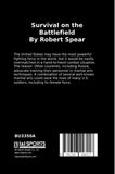 Survival on the Battlefield Book - Robert Spear