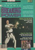 DIGITAL MAGAZINE Complete Guide to Dynamic Breaking Power October 1987