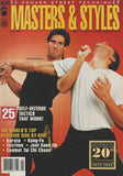 DIGITAL MAGAZINE Masters & Styles 25 Proven Street Techniques 05-93