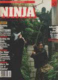 DIGITAL MAGAZINE Inside Kung Fu Presents Ninja 04-87