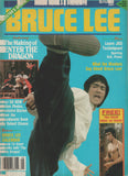 DIGITAL MAGAZINE Inside Kung Fu Presents Bruce Lee 09-87