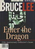 DIGITAL MAGAZINE Martial Arts Legends Presents Bruce Lee Enter the Dragon 08-98