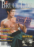DIGITAL Bruce Lee Jun Fan JKD Nucleus Magazine 11/00