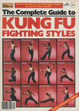 DIGITAL MAGAZINE Complete Guide to Kung Fu Fighting Styles 2001