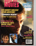 DIGITAL MAGAZINE Martial Arts Movies November 1995