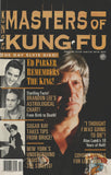 DIGITAL MAGAZINE Masters of Kung Fu Magazine February 1984