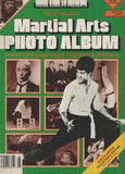 DIGITAL MAGAZINE The Complete Martial Arts Photo Album June 1997