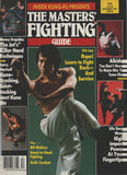 DIGITAL MAGAZINE The Masters' Fighting Guide December 1987