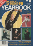 DIGITAL MAGAZINE Inside Kung Fu Yearbook 1983