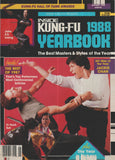 DIGITAL MAGAZINE Inside Kung Fu Yearbook 1988 Magazine