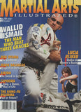 DIGITAL MAGAZINE Martial Arts Illustrated May 1999