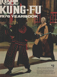 DIGITAL MAGAZINE Inside Kung Fu Yearbook 1976