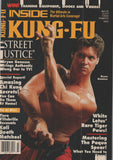 DIGITAL MAGAZINE Inside Kung Fu March 1992