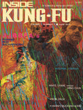 Inside Kung Fu Magazine June 1974 74/06 *COLLECTIBLE*