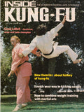 Inside Kung Fu Magazine May 1979 79/05 *COLLECTIBLE*