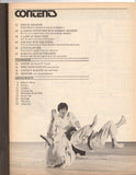 Inside Kung Fu Magazine October 1979 79/10 *COLLECTIBLE*