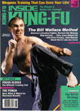 Inside Kung Fu Magazine June 1987 87/06 *COLLECTIBLE*