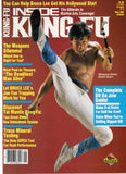 Inside Kung Fu Magazine May 1988 88/05 *COLLECTIBLE*