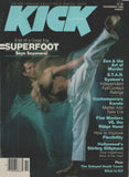 KICK Magazine November 1980 80/11 *DIGITAL MAGAZINE*
