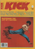 KICK Magazine February 1983 83/02 *DIGITAL MAGAZINE*