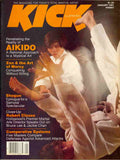KICK Magazine January 1981 81/01 *DIGITAL MAGAZINE*