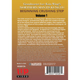 3 DVD Set Chinese Northern Mantis Kung Fu Martial Arts - Grandmaster Lee Kam Wing