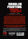 Shaolin Fighting Theories & Concepts DVD Douglas Wong