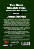 Tien Gunn #1 for Health & Self Defense DVD James McNeil