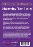 Tim Connolly Gold Medal Tae Kwon Do #1 Mastering The Basics DVD korean martial arts