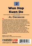 Wun Hop Kuen Do #2 Snap Thrusting Techniques DVD Al Dacascos kajukenbo