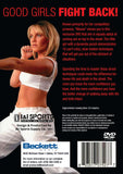Good Girls Fight Back - Women Self Defense DVD Michele Krasnoo