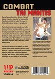 Combat Tai Mantis Kung Fu DVD Manuel Marquez northern shaolin kam yuen