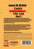 Chen Style Tai Chi Chuan Form 23-64 movements #2 DVD James McNeil kung fu