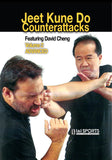 Bruce Lee Jeet Kune Do Counterattacks #2 Advanced DVD David Cheng jun fan