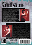 Dynamic Strength Training DVD Harry Wong flowing isometrics martial arts